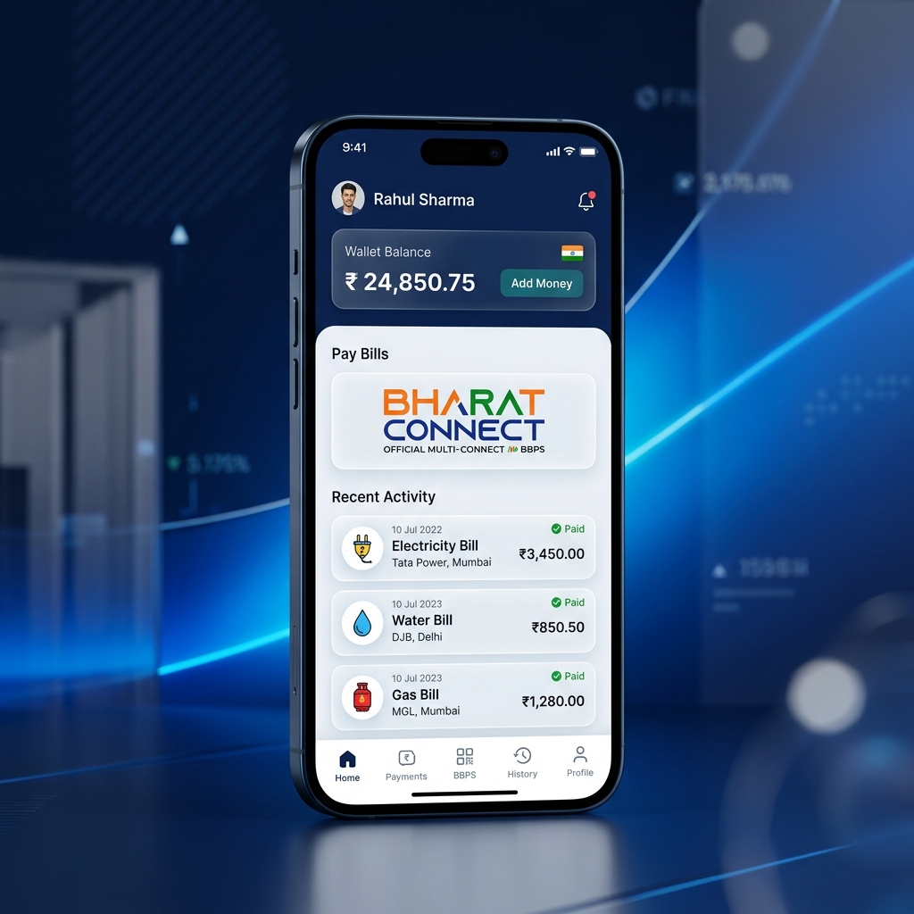 Mythri DigiTech Solutions Private Limited Dashboard