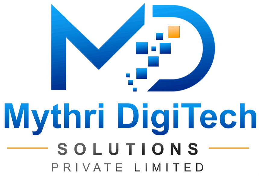 Mythri DigiTech Solutions Private Limited